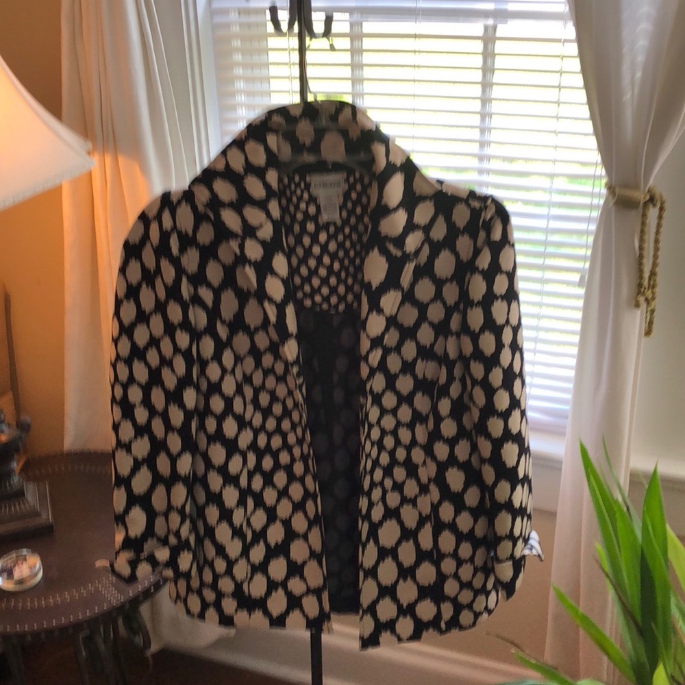 Chico’s Blazer